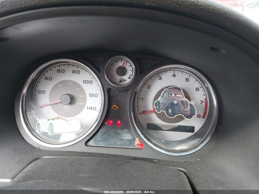 2007 Chevrolet Cobalt Lt VIN: 1G1AL15F877101568 Lot: 45300299