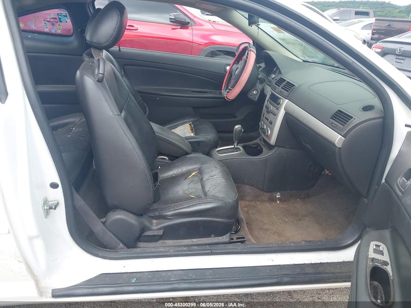 2007 CHEVROLET COBALT auction photo 5