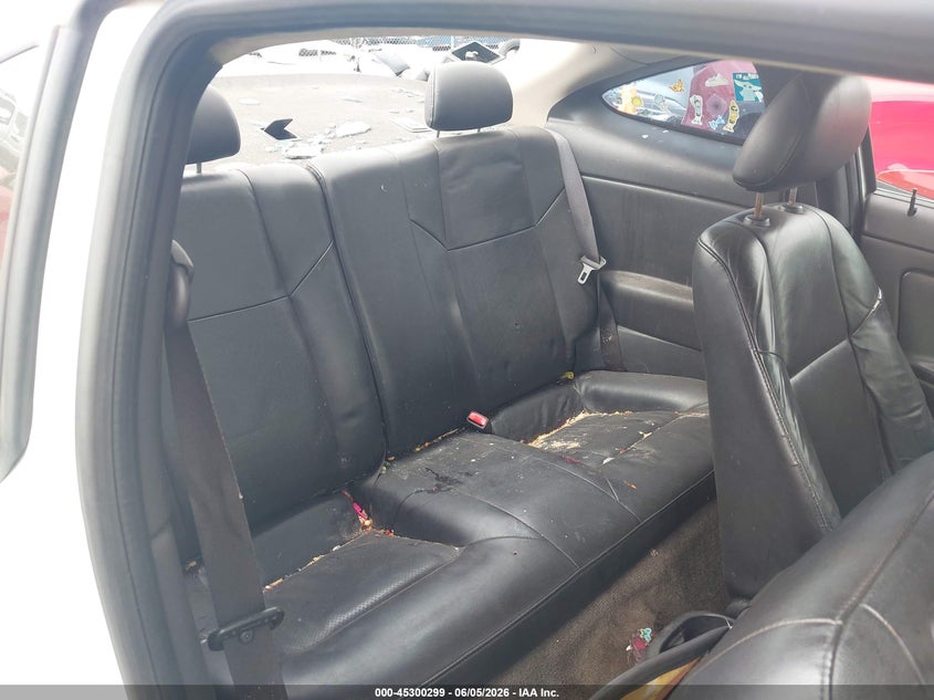2007 CHEVROLET COBALT auction photo 8