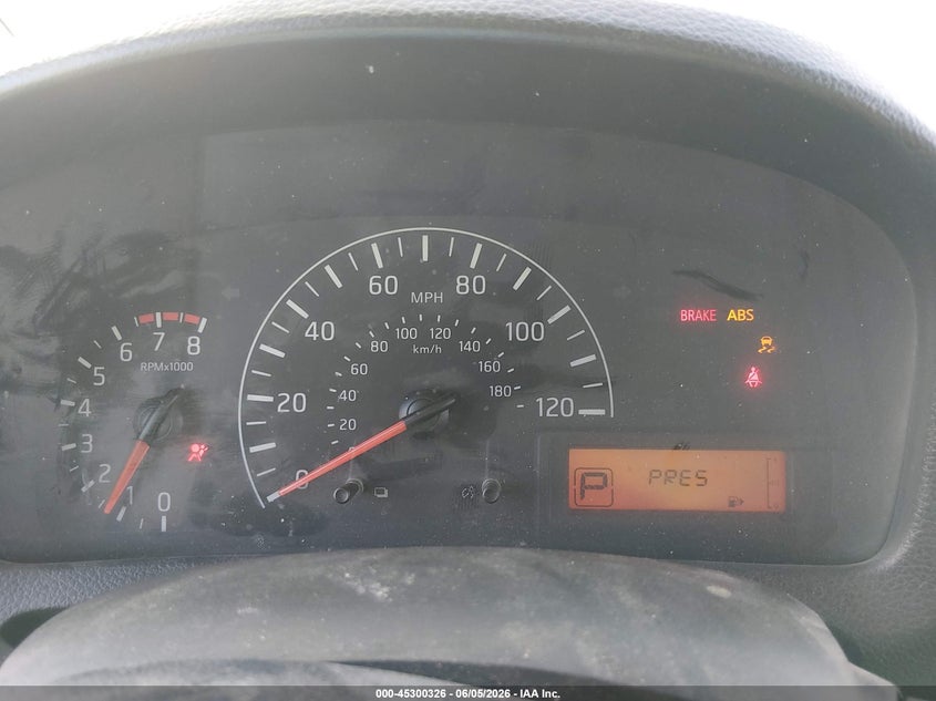 2017 CHEVROLET CITY EXPRESS auction photo 7