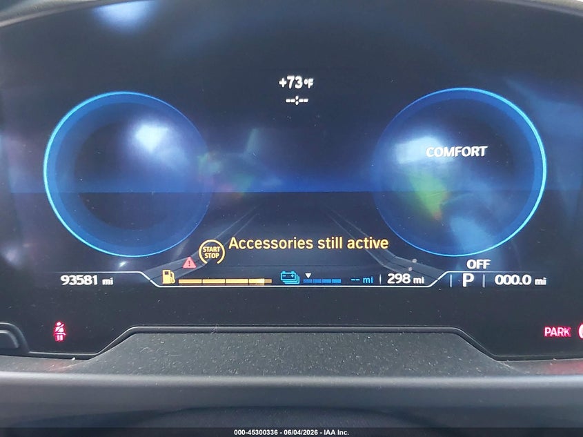 2014 BMW I8 auction photo 7