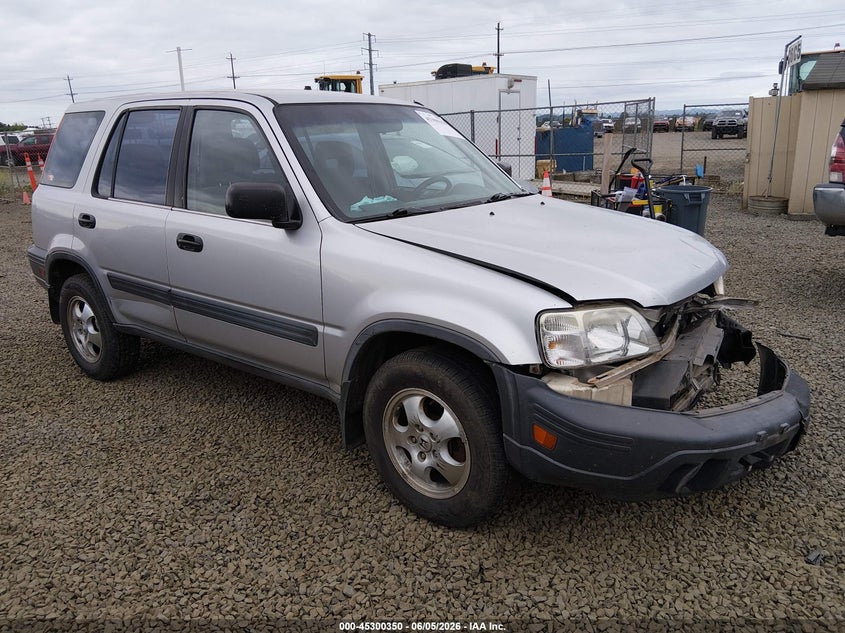1998 Honda CR-V