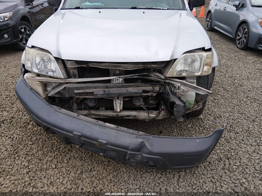 1998 HONDA CR-V auction photo 6