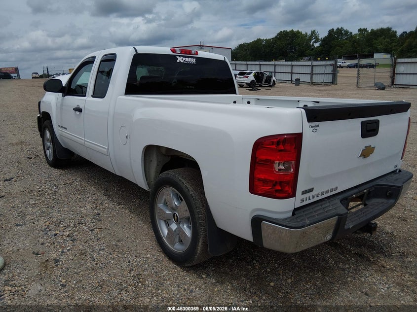 Vin: 1gcrcrea8bz417062, lot: 45798232, chevrolet silverado 1500 ls 20113