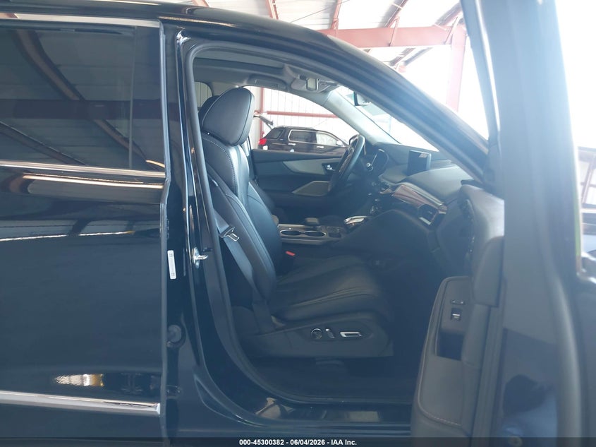 2023 Acura Mdx Technology Package VIN: 5J8YE1H46PL000659 Lot: 45300382