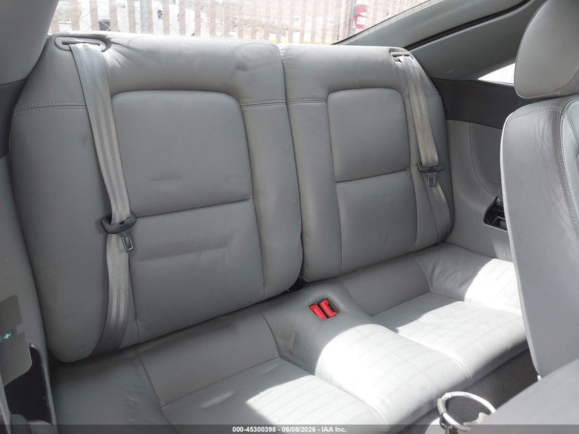 2000 Audi Tt VIN: TRUUC28N1Y1019978 Lot: 45300398