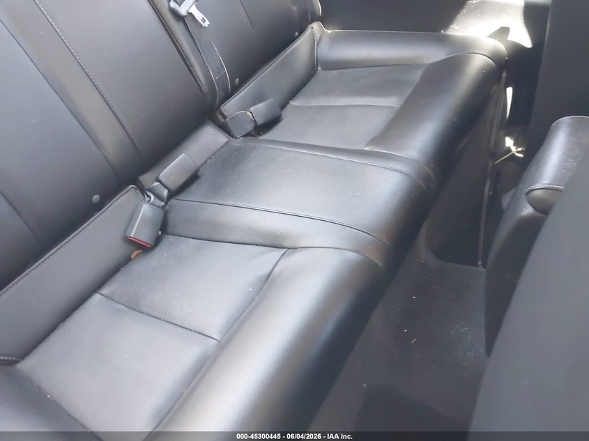 2010 Nissan Altima 2.5 S VIN: 1N4AL2EP5AC117415 Lot: 45300445