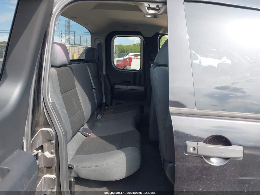 2009 Nissan Titan Xe VIN: 1N6BA06A39N314910 Lot: 45300447