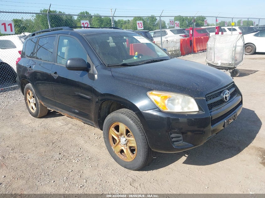 2010 Toyota Rav4