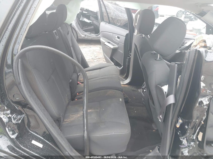 2013 FORD EDGE auction photo 8
