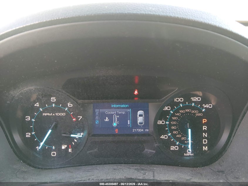 2014 Ford Explorer VIN: 1FM5K8B82EGB02637 Lot: 45300497