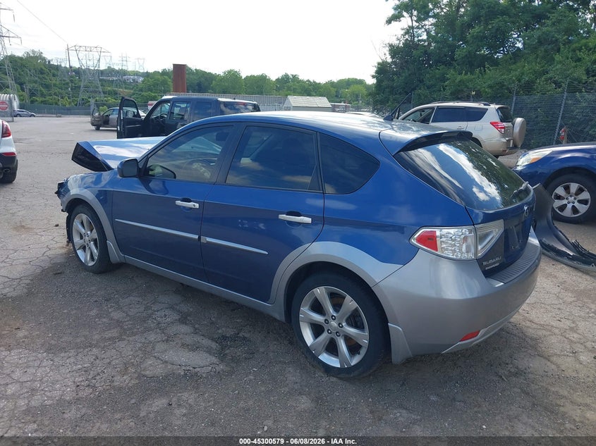 Vin: jf1gh6d6xbg828873, lot: 45798442, subaru impreza outback sport 20113
