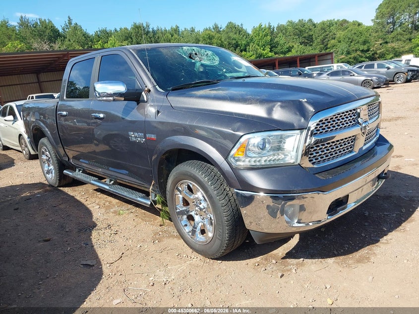 RAM 1500 - zdjęcie 1