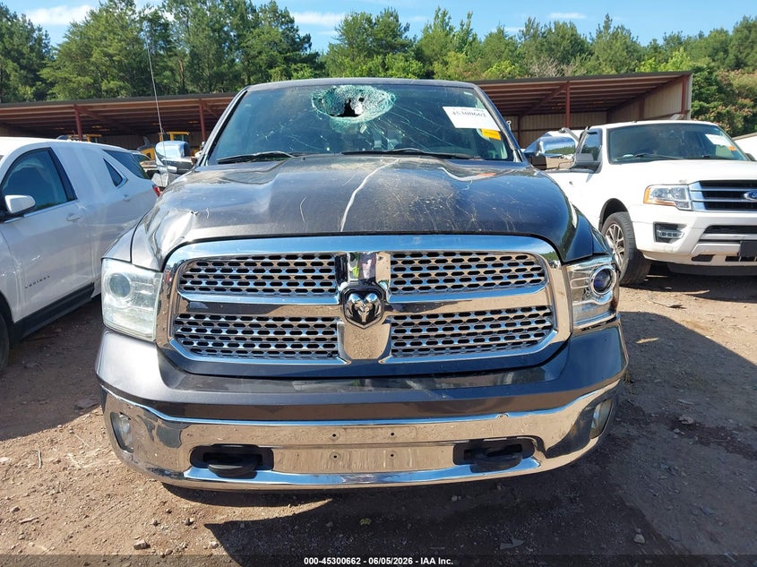 RAM 1500 - zdjęcie 12