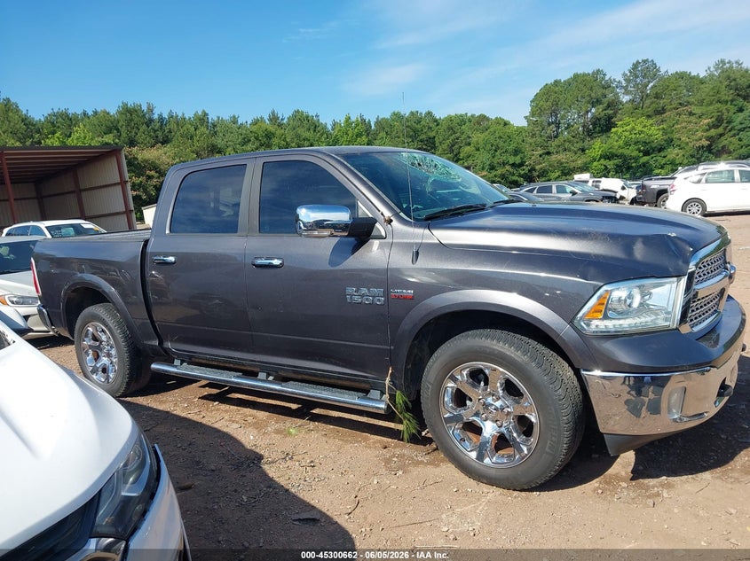 RAM 1500 - zdjęcie 13