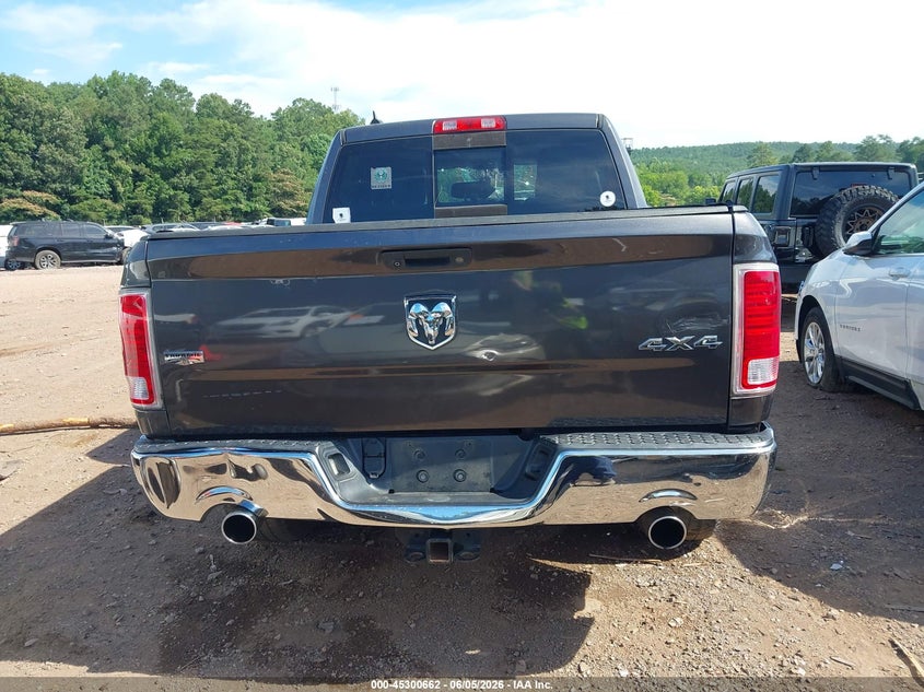 RAM 1500 - zdjęcie 16