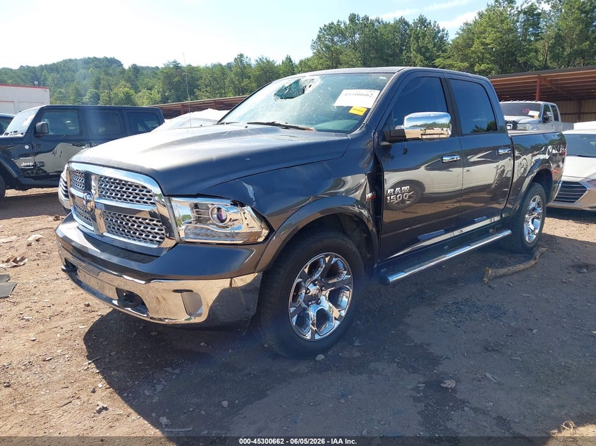 RAM 1500 - zdjęcie 2