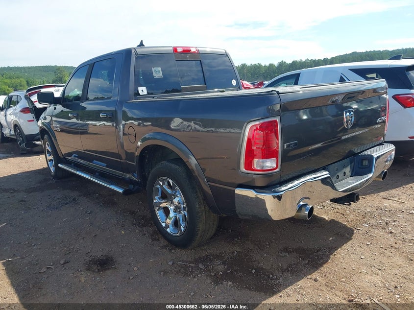 RAM 1500 - zdjęcie 3