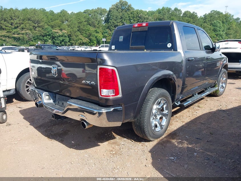 RAM 1500 - zdjęcie 4