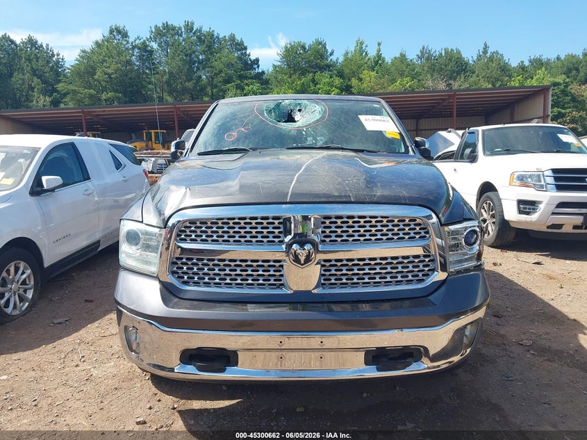 RAM 1500 - zdjęcie 6