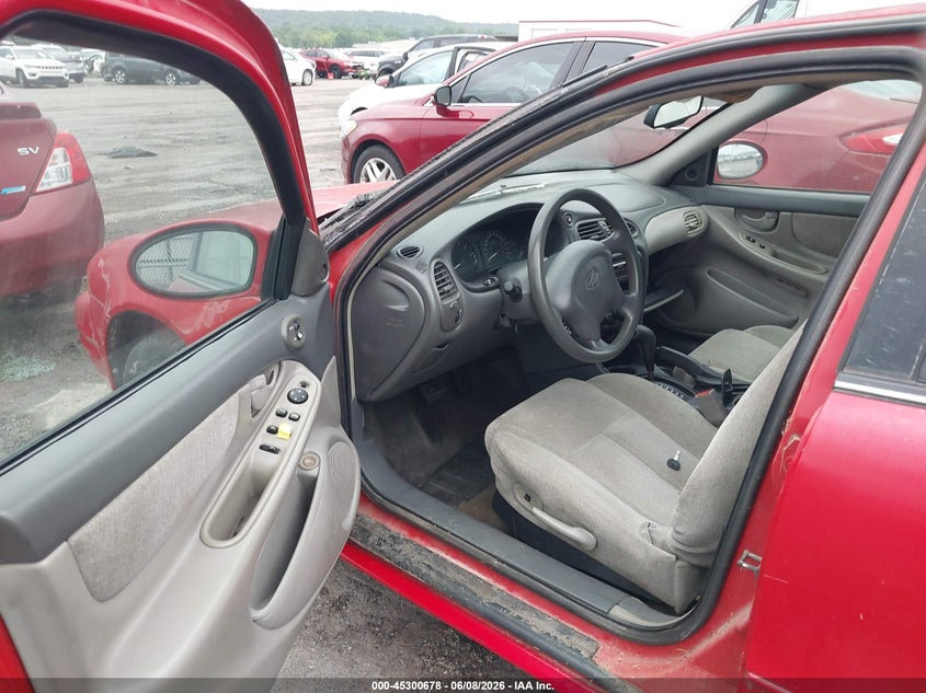 2000 Oldsmobile Alero Gl3 VIN: 1G3NL52E1YC410934 Lot: 45300678