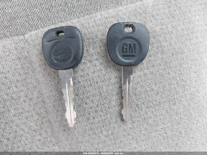 2000 Oldsmobile Alero Gl3 VIN: 1G3NL52E1YC410934 Lot: 45300678