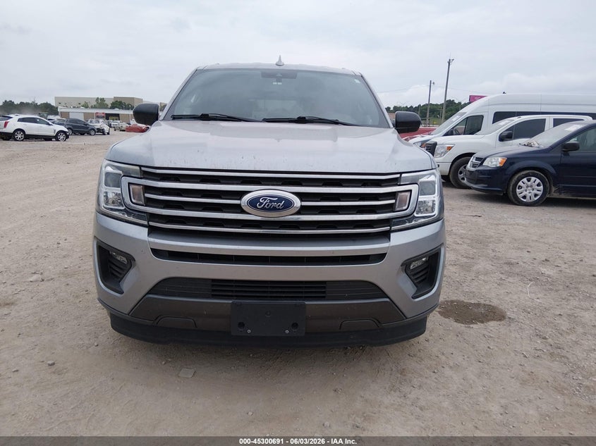 FORD EXPEDITION 2020 VIN 1FMJU1FT8LEA72096