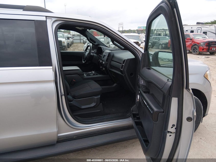 2020 FORD EXPEDITION auction photo 5