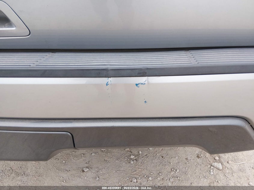 2020 FORD EXPEDITION auction photo 6