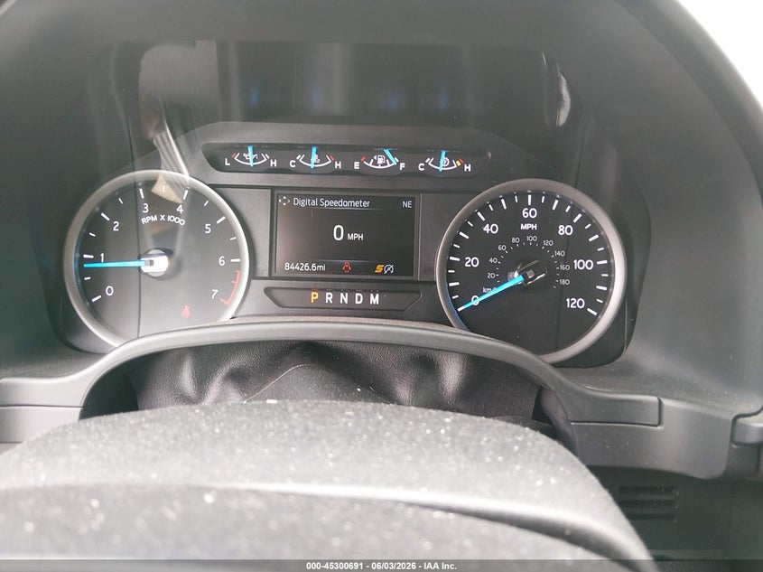 2020 FORD EXPEDITION auction photo 7