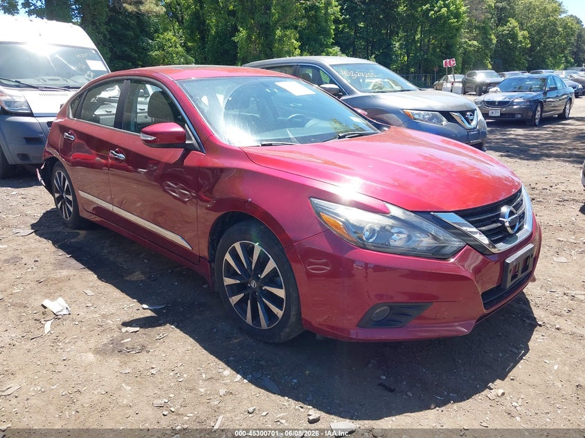 Vin: 1n4al3ap4hc491181, lot: 45798564, nissan altima 2.5 sl 2017 img_1