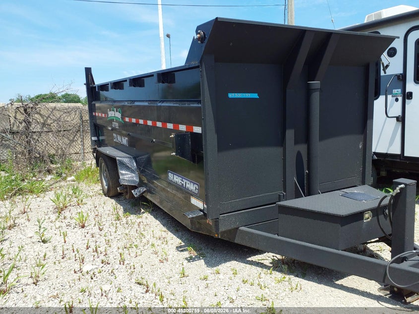 2024 SURE-TRAC OTHER  (VIN: 5JW1D1620R4417691)