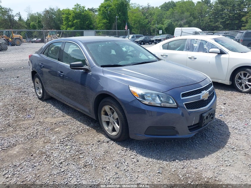 2013 Chevrolet Malibu