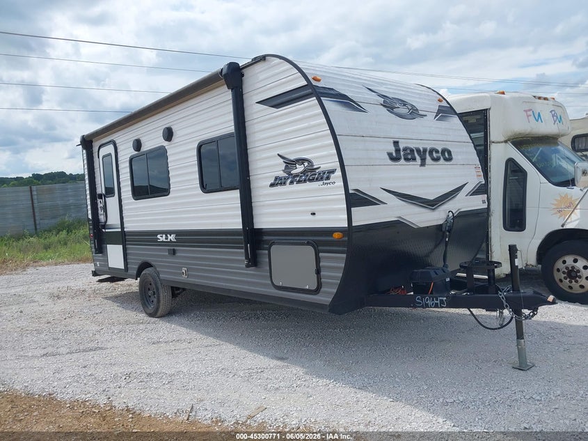 2024 Jayco Jay Flight