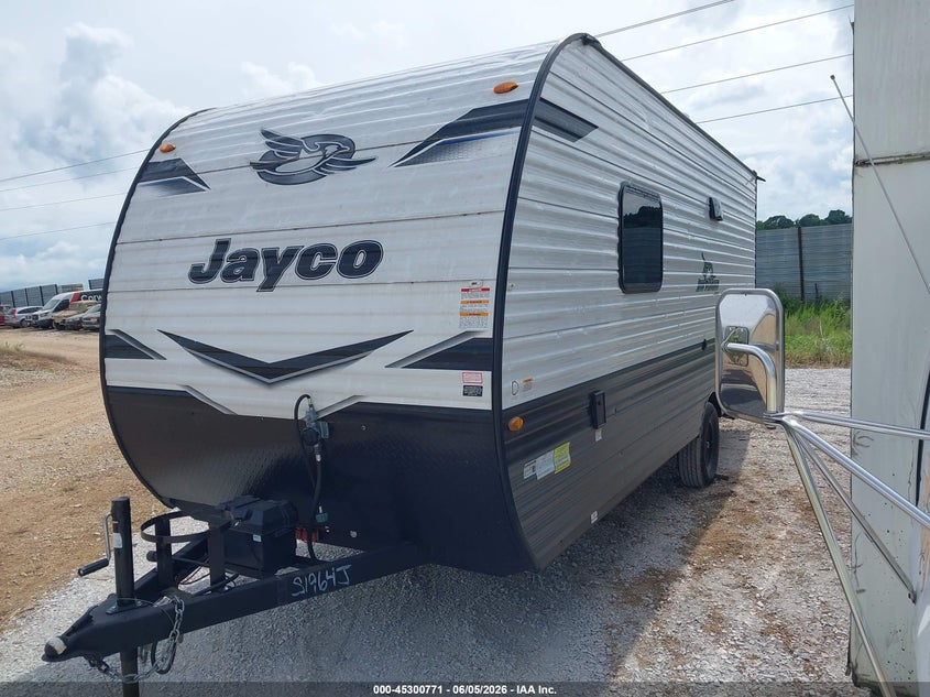 2024 JAYCO JAY FLIGHT auction photo 2