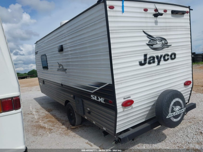 2024 JAYCO JAY FLIGHT auction photo 3