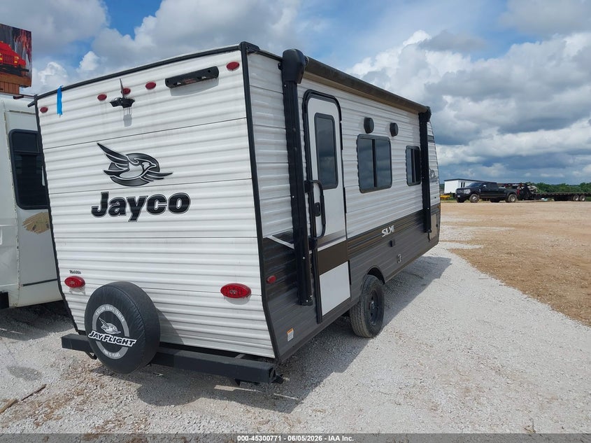 2024 JAYCO JAY FLIGHT auction photo 4