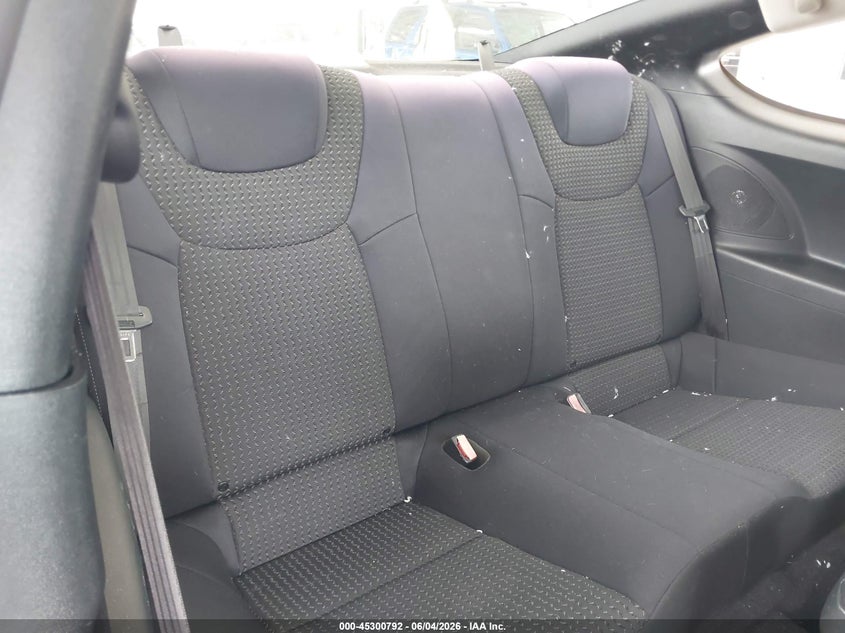 2012 Hyundai Genesis 2.0T VIN: KMHHT6KD3CU070579 Lot: 45300792