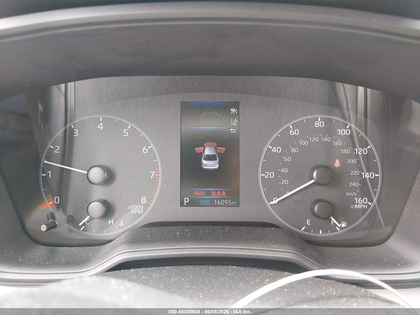 2024 TOYOTA COROLLA 2.0L I-4 DI, DOHC, V(VIN: 5YFB4MDE6RP102108