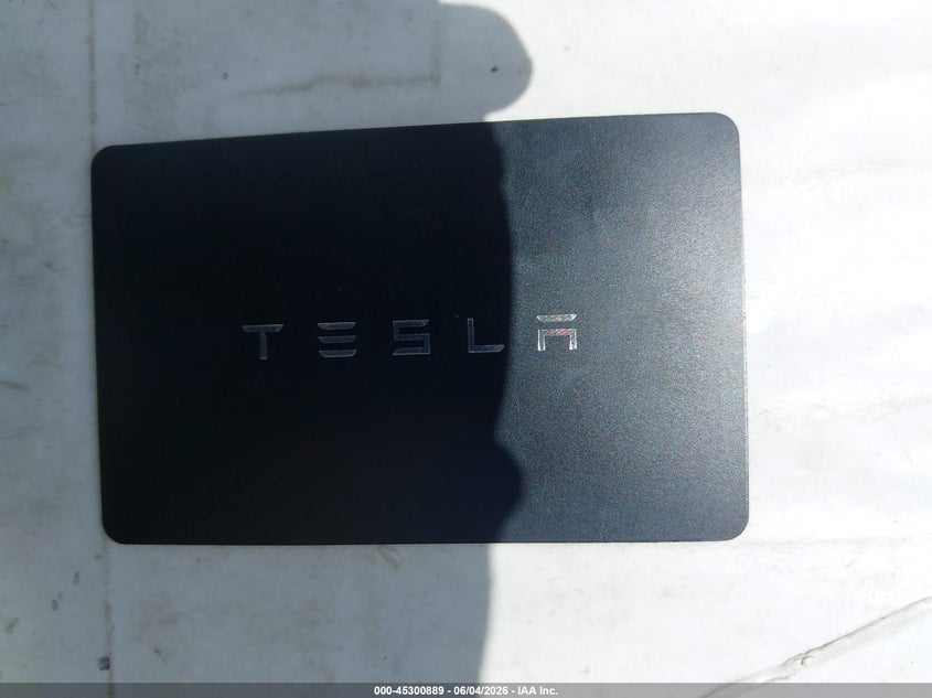 2026 Tesla Model Y All-Wheel Drive/Long Range Launch Series/Premium All-Wheel Drive VIN: 7SAYGDEE0TF560524 Lot: 45300889