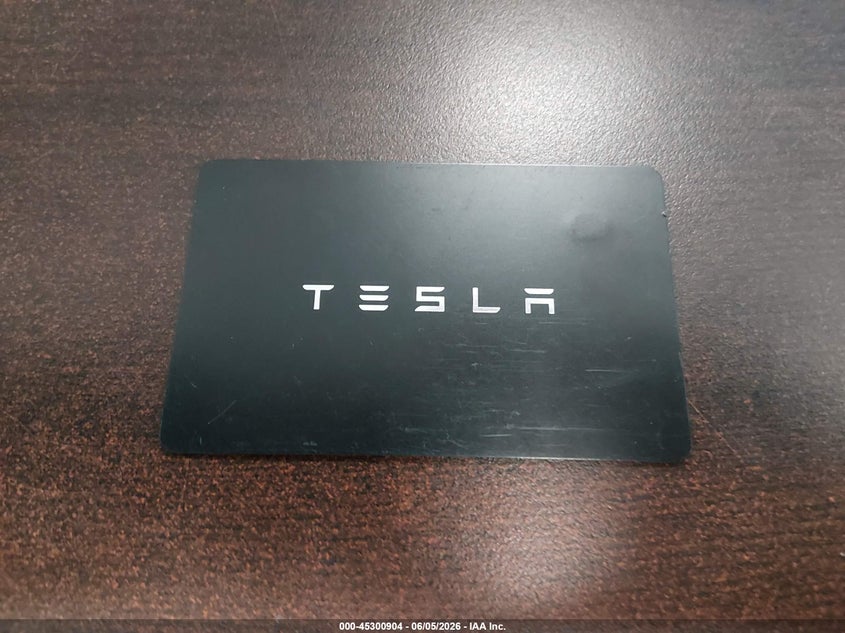 2024 Tesla Model 3 Rear-Wheel Drive VIN: 5YJ3E1EA0RF755153 Lot: 45300904