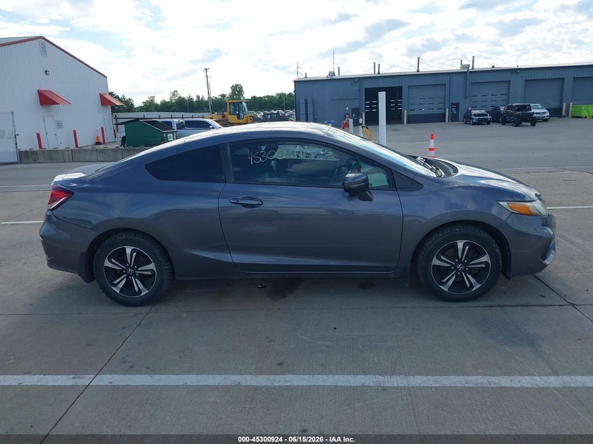 AtlanticExpress - Honda Civic