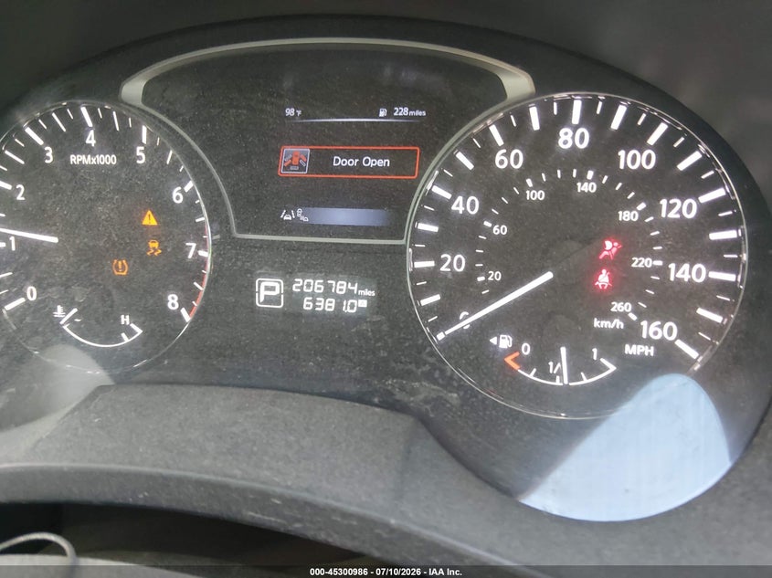 AtlanticExpress - Nissan Altima