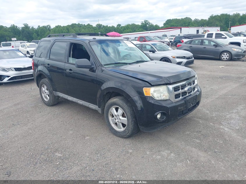 Zdjęcie główne ogłoszenia 2009 FORD ESCAPE