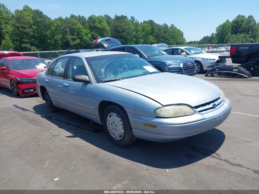 1996 CHEVROLET LUMINA
