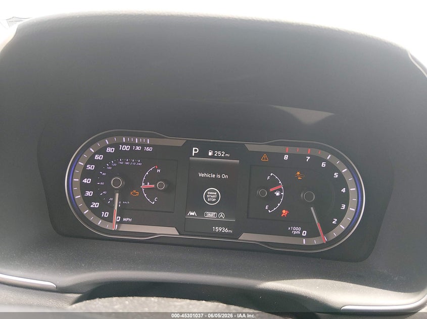 AtlanticExpress - Hyundai Tucson