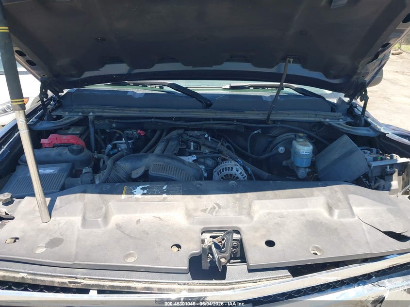 2009 Chevrolet Silverado 1500 Lt VIN: 1GCEK29079Z274951 Lot: 45301046