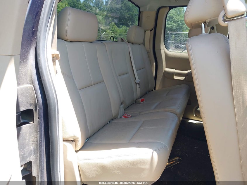 2009 Chevrolet Silverado 1500 Lt VIN: 1GCEK29079Z274951 Lot: 45301046