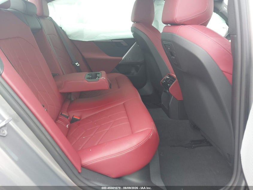 2026 BMW I5 auction photo 8