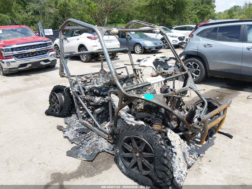 2021 Polaris General